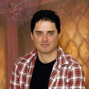 Meet your Posher, Michel